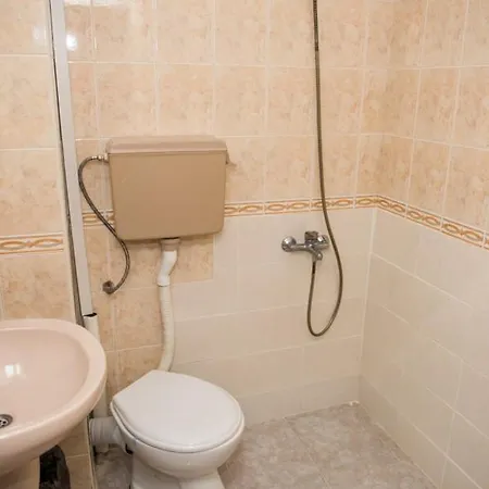 Hotel нотел релакс Warna