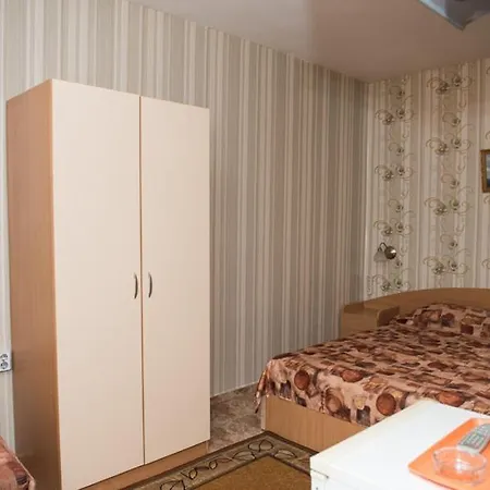 нотел релакс * Βάρνα