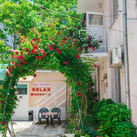 нотел релакс Hotel Warna
